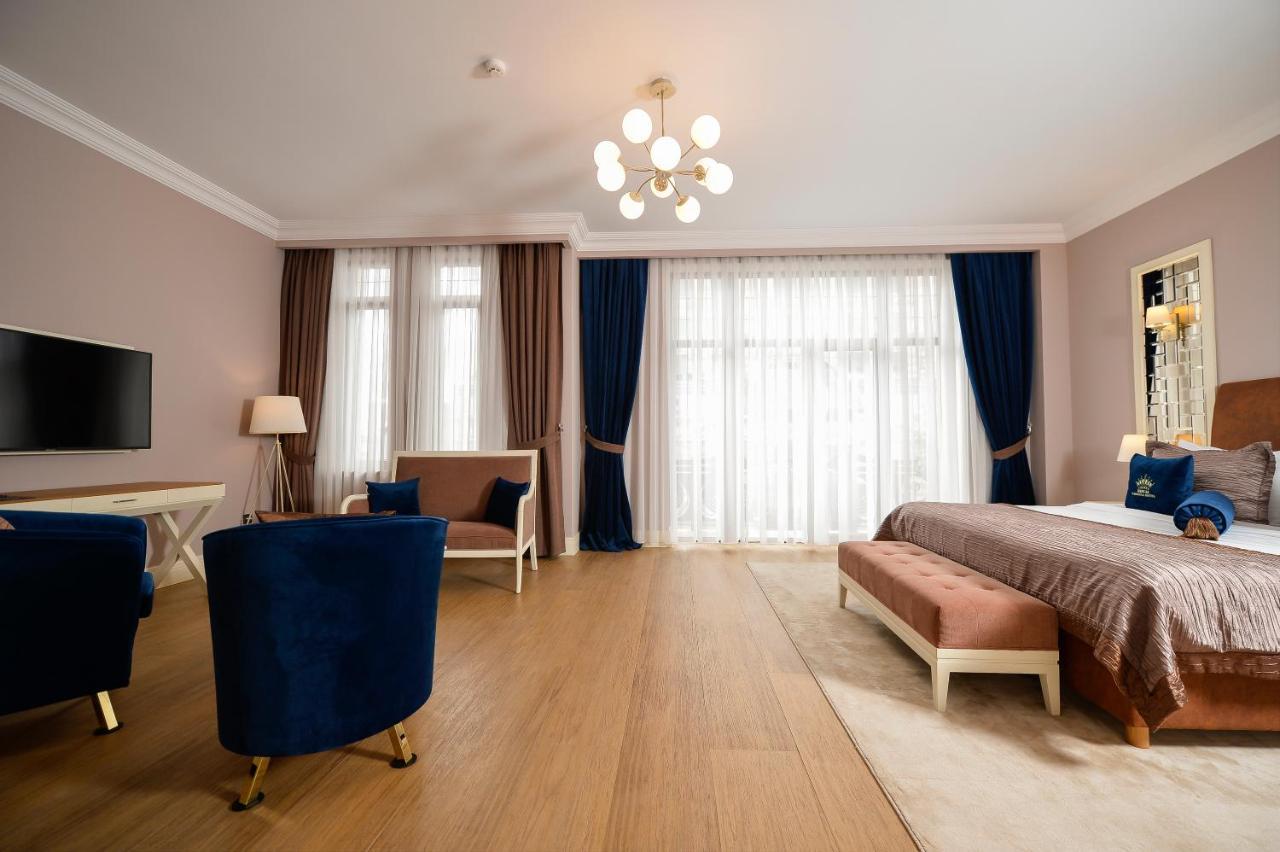 Royal Casino & Hotel Batumi Eksteriør bilde
