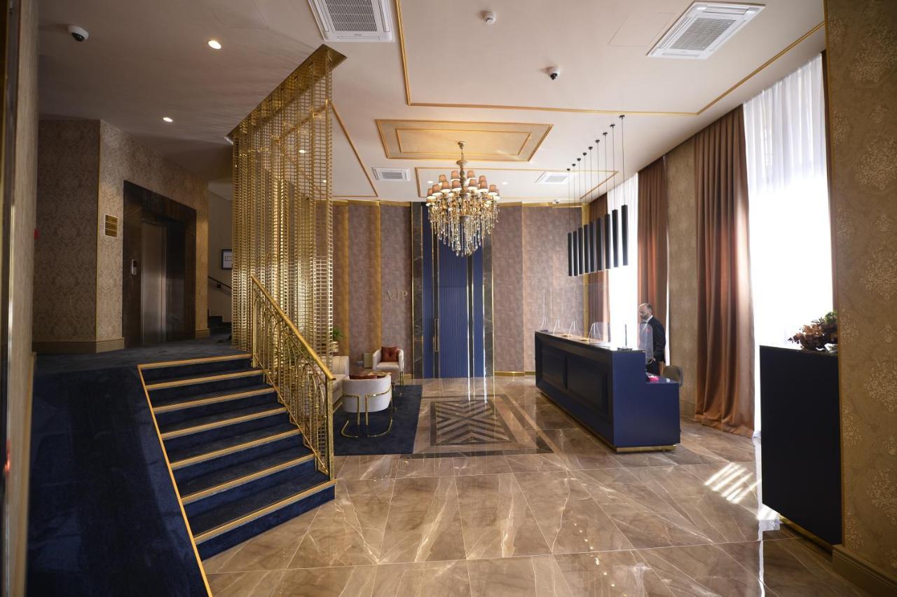 Royal Casino & Hotel Batumi Eksteriør bilde